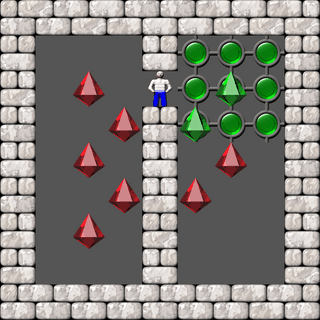 Уровень 8 — AC Easy